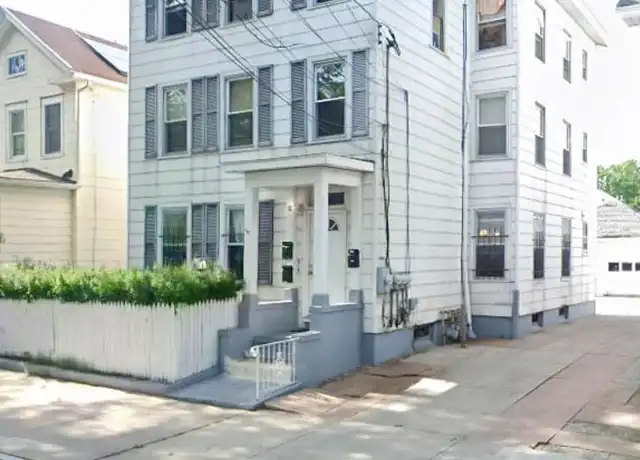 Property at 89 Carlisle St Unit 3, New Haven, CT, 06519, 2 beds, 1 bath, [object Object]