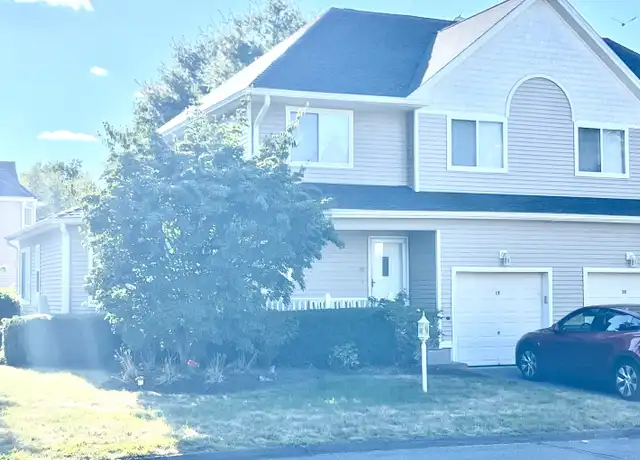 Property at 19 Florence Way #19, Farmington, CT, 06032, 4 beds, 3.5 baths, [object Object]