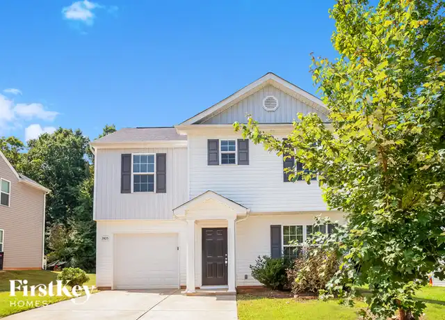 Property at 7405 Hidden Creek Dr, Charlotte, NC, 28214, 4 beds, 2 baths, [object Object]