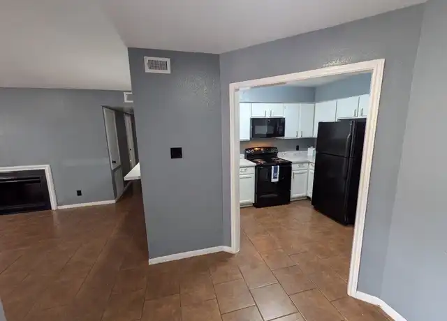 Property at 12500 Sandpiper Dr #109, Houston, TX, 77035, 2 beds, 1 bath, [object Object]