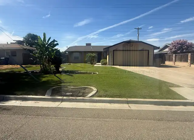 Property at 11017 Baron Ave, Bakersfield, CA, 93312, 3 beds, 2 baths, [object Object]