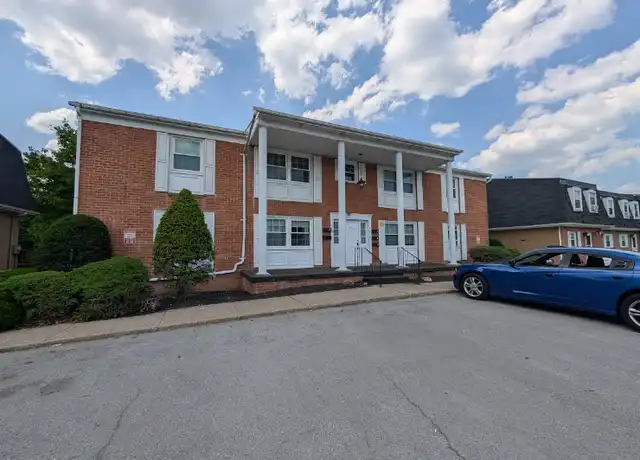 Property at 1210 Madison Ave Unit 4, Altoona, PA, 16602, 2 beds, 1 bath, [object Object]