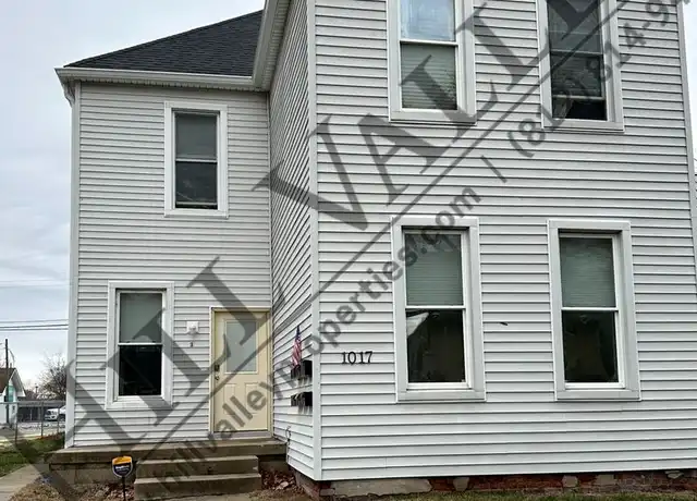 Property at 1017 S 4th St Apt 5, Terre Haute, IN, 47807, 0 beds, 1 bath, [object Object]