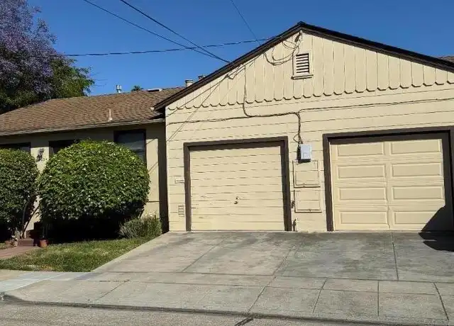 Property at 604 7th Ave, San Mateo, CA, 94402, 1 bed, 1 bath, [object Object]