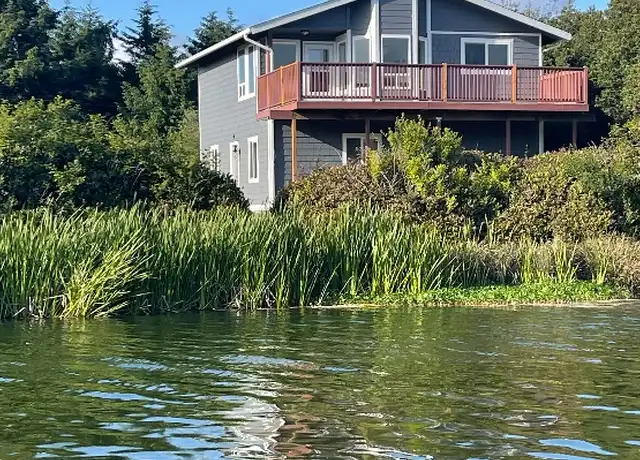 Property at 871 Pheasant Ct SW Unit A, Ocean Shores, WA, 98569, 2 beds, 1 bath, [object Object]