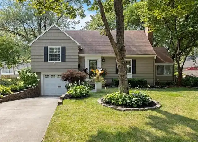 Property at 6708 El Monte St, Prairie Village, KS, 66208, 2 beds, 2 baths, [object Object]