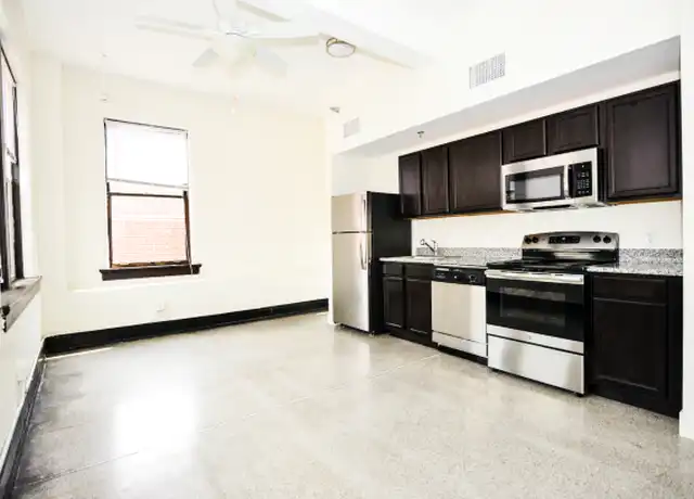 Property at 217 N 6th St Unit The Press 2309, Lafayette, IN, 47901, 1 bed, 1 bath, [object Object]