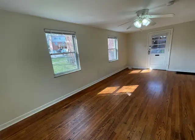 Property at 6830 Meade St Unit 1, Pittsburgh, PA, 15208, 1 bed, 1 bath, [object Object]