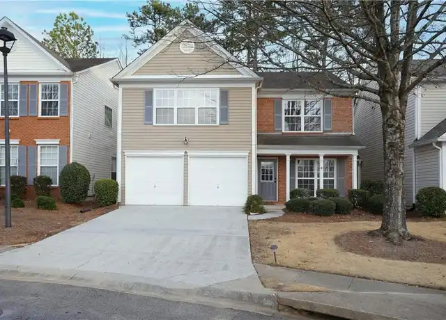 Property at 1723 Bentridge Dr NW #8, Kennesaw, GA, 30144, 3 beds, 2.5 baths, [object Object]