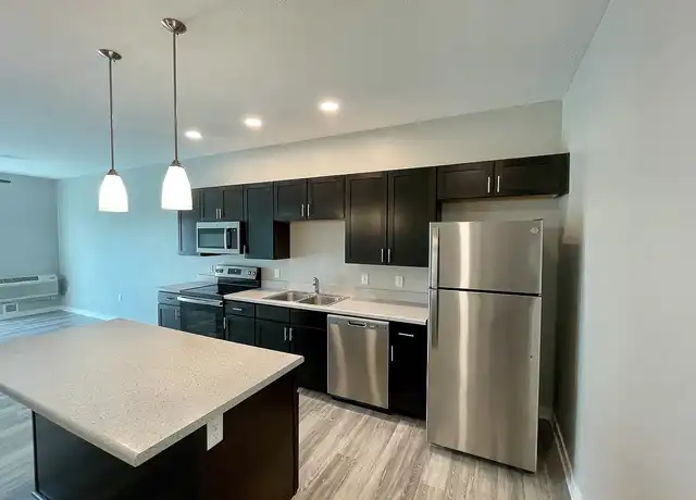 Property at Antelope Tower - 1900 K St, Lincoln, NE, 68510, 2 beds, 2 baths, [object Object]