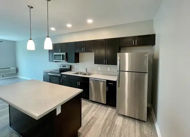 Property at Antelope Tower - 1900 K St, Lincoln, NE, 68510, 0-2 beds, 1-2 bath, [object Object]