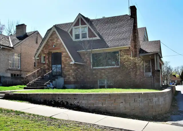 Property at 234 E 100 N, Logan, UT, 84321, 1 bed, 1 bath, [object Object]