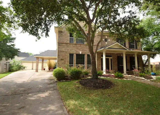 Property at 5011 Quiet Falls Ct, Katy, TX, 77450, 5 beds, 4 baths, [object Object]