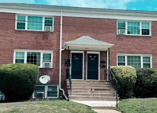 Property at 261 Loring Ave Unit 2A, Edison, NJ, 08817, 2 beds, 1 bath, [object Object]