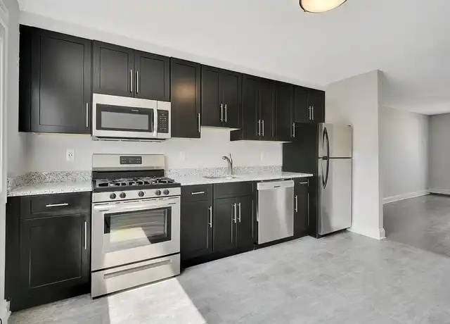 Property at 3 Bedford LLC - 3 Bedford Ave, Norwalk, CT, 06850, 1-2 bed, 1 bath, [object Object]