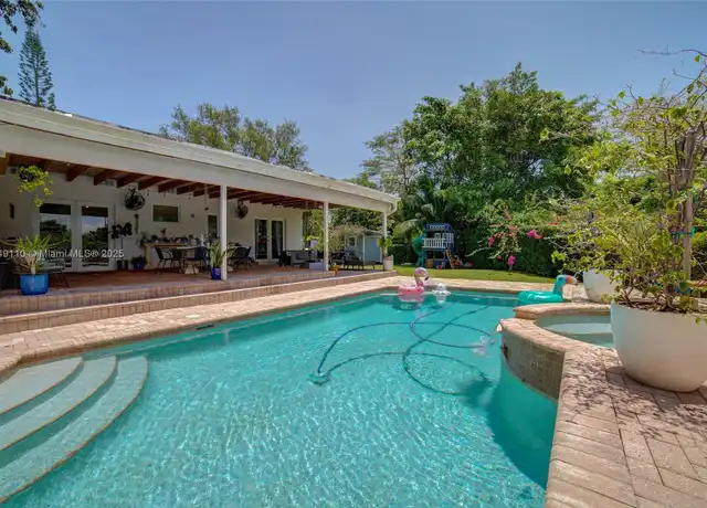 Property at 8750 SW 125th Ter, Miami, FL, 33176, 3 beds, 2 baths, [object Object]