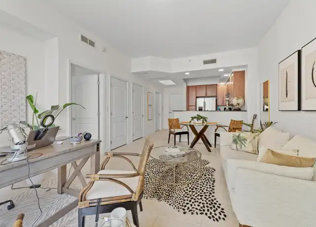Property at 801 S Olive Ave #1123, West Palm Beach, FL, 33401, 1 bed, 1.5 baths, [object Object]