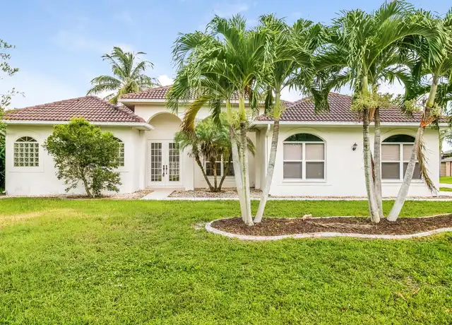 Property at 831 SW 3rd Ave, Cape Coral, FL, 33991, 3 beds, 3 baths, [object Object]