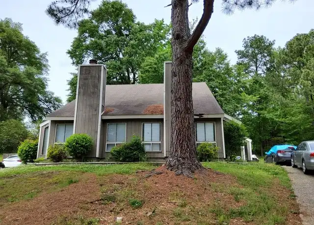 Property at 4204 Crain Rd, Memphis, TN, 38128, 3 beds, 2 baths, [object Object]