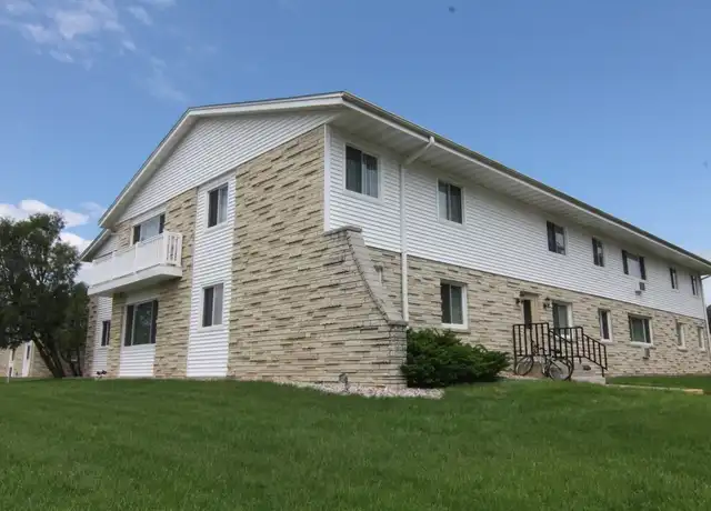 Property at 1400 6th Ave, Stevens Point, WI, 54481, 2 beds, 1 bath, [object Object]