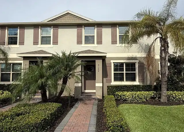 Property at 9149 Mellow Coral St, Winter Garden, FL, 34787, 3 beds, 2.5 baths, [object Object]