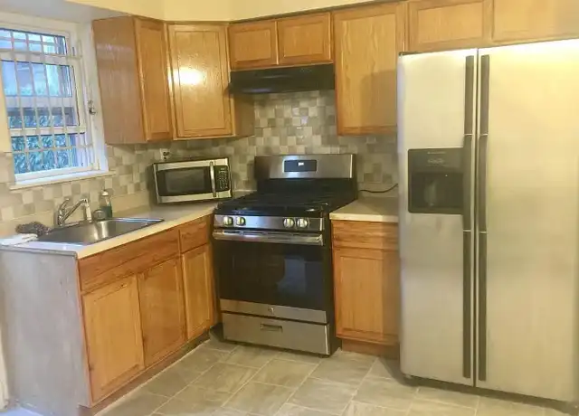 Property at 524 N Natrona St, Philadelphia, PA, 19104, 4 beds, 2 baths, [object Object]