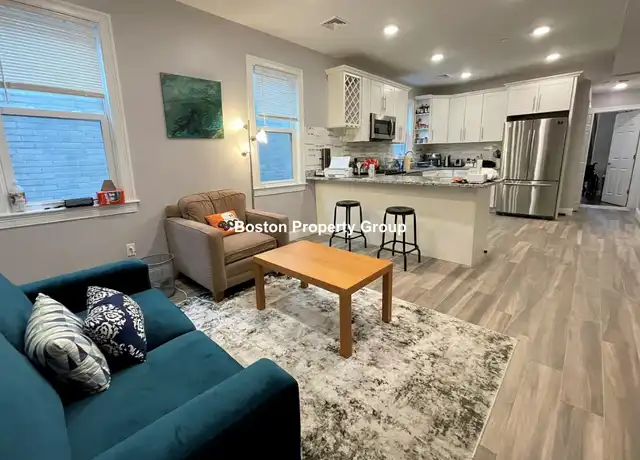Property at 17 Harvard Ter Unit 2, Boston, MA, 02134, 4 beds, 3 baths, [object Object]