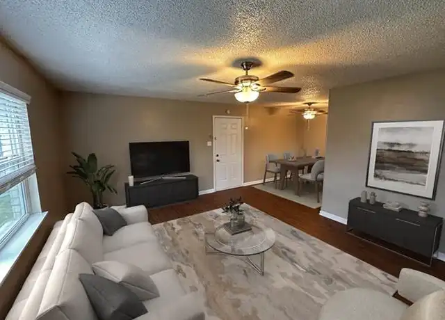 Property at 4639 Williams Rd Unit 201, Benbrook, TX, 76116, 1 bed, 1 bath, [object Object]
