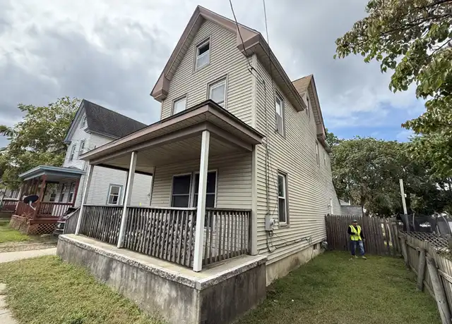 Property at 202 Sharp St, Millville, NJ, 08332, 4 beds, 2 baths, [object Object]