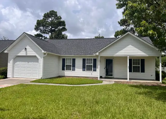Property at 821 Plainfield Ct, Wilmington, NC, 28411, 3 beds, 2 baths, [object Object]