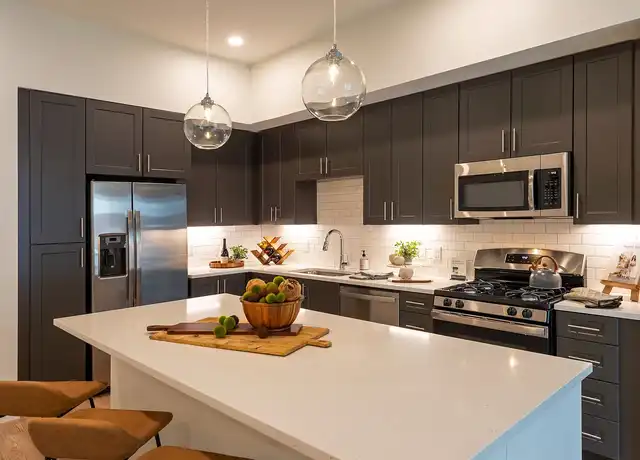 Property at The Lane at Waterway - 10100 Six Pines Dr, Shenandoah, TX, 77380, 2 beds, 2-2.5 baths, [object Object]