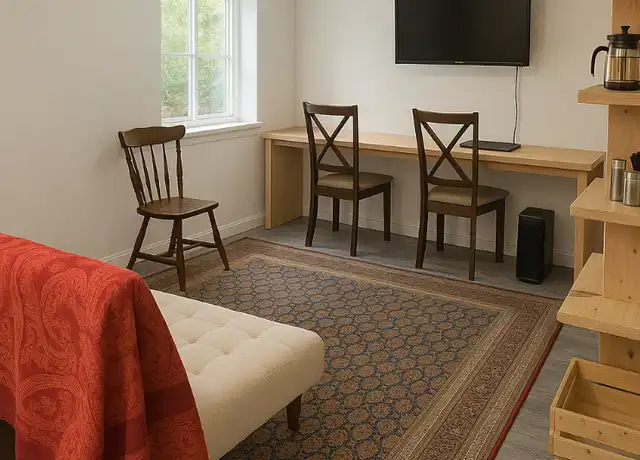 Property at 1432 Perry Pl NW, Washington, DC, 20010, 1 bed, 1 bath, [object Object]