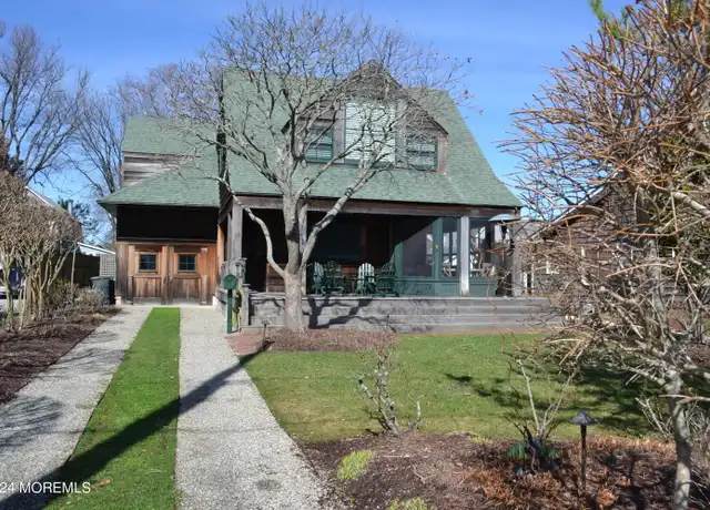 Property at 110 Grove St, Bay Head, NJ, 08742, 3 beds, 2.5 baths, [object Object]