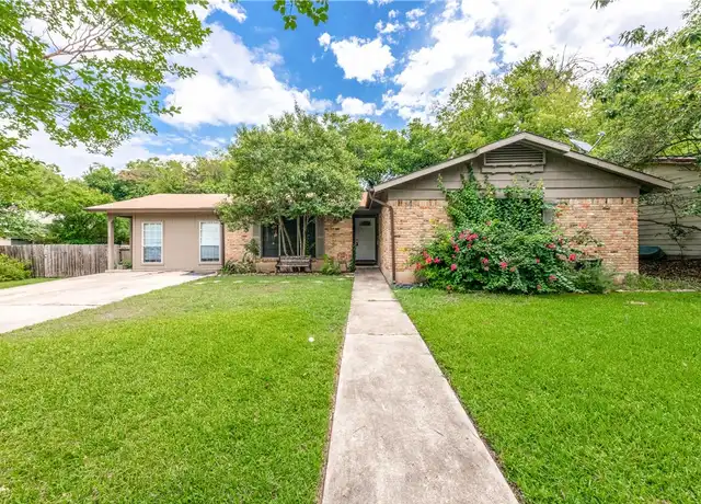 Property at 5611 Mapleleaf Dr Unit A, Austin, TX, 78723, 3 beds, 2 baths, [object Object]