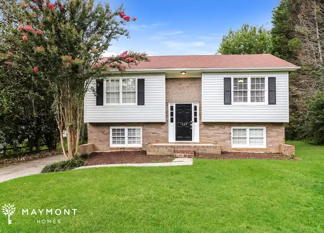 Property at 1669 Village Pl, Winston Salem, NC, 27127, 3 beds, 1.5 baths, [object Object]