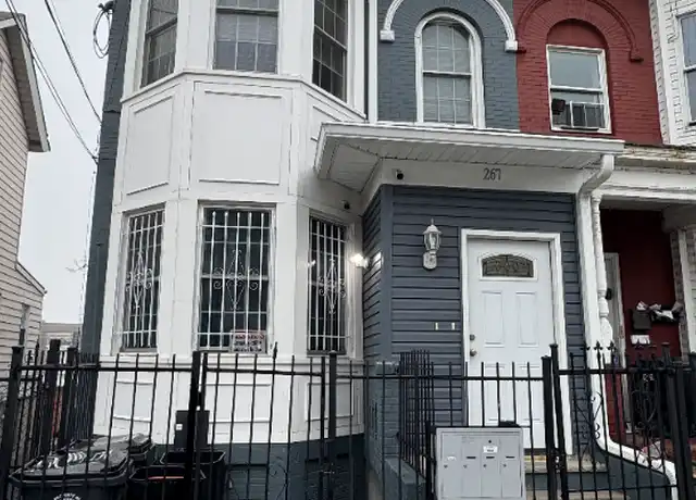 Property at 267 Garside St Unit 1, Newark, NJ, 07104, 2 beds, 1 bath, [object Object]