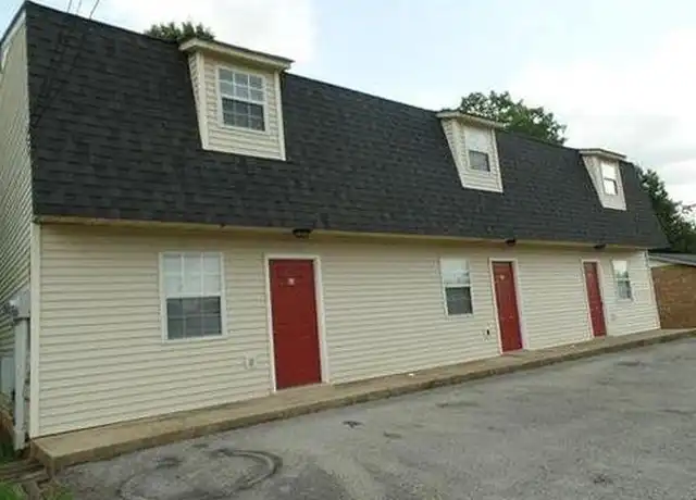 Property at 1375 Thompsonville Ln Unit 5A, Oak Grove, KY, 42262, 2 beds, 1.5 baths, [object Object]