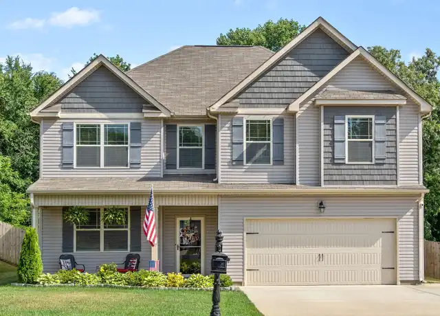 Property at 1208 Henry Place Blvd, Clarksville, TN, 37042, 5 beds, 3 baths, [object Object]