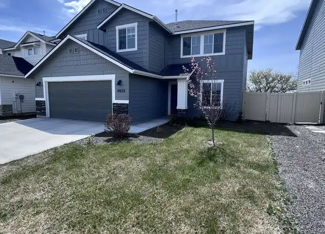 Property at 4925 W Grand Rapids Dr, Meridian, ID, 83646, 4 beds, 2.5 baths, [object Object]