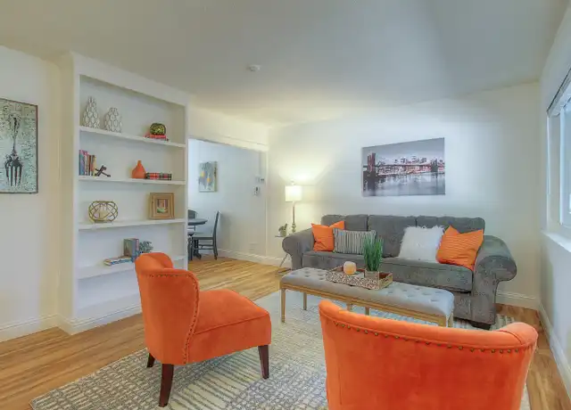 Property at 865 Sonoma Ave Unit I, Santa Rosa, CA, 95404, 2 beds, 1 bath, [object Object]