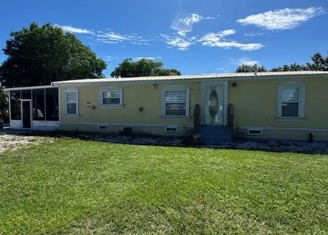 Property at 803 Allen Rd, Clewiston, FL, 33440, 3 beds, 2 baths, [object Object]
