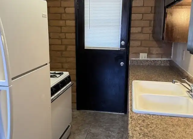 Property at 3220 E Monte Vista Dr Unit K, Tucson, AZ, 85716, 1 bed, 1 bath, [object Object]