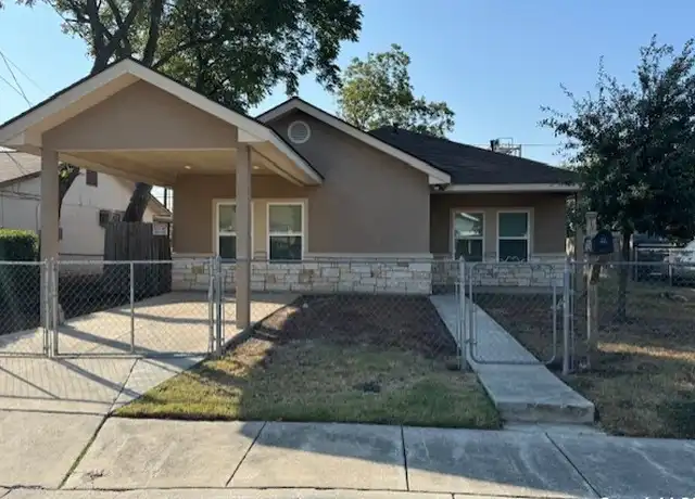 Property at 128 Sharer St, San Antonio, TX, 78208, 2 beds, 2 baths, [object Object]