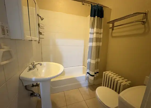 Property at 2742 Grand Ave S Unit 1, Minneapolis, MN, 55408, 2 beds, 1 bath, [object Object]