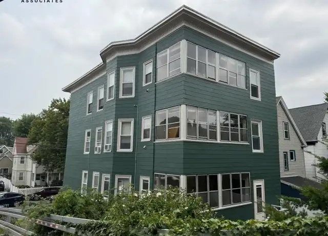 Property at 29 Cameron Ave, Somerville, MA, 02144, 4 beds, 1 bath, [object Object]