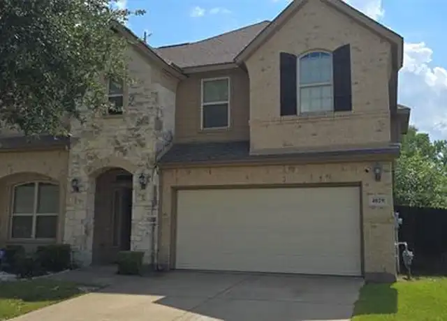 Property at 4829 Bluecap Ct, Mesquite, TX, 75181, 4 beds, 3.5 baths, [object Object]