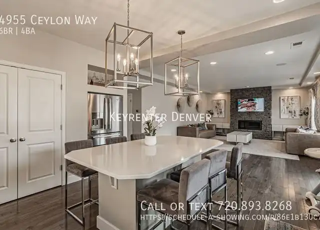 Property at 4955 Ceylon Way, Denver, CO, 80249, 6 beds, 3 baths, [object Object]