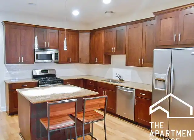Property at 1401 W Altgeld St Unit DS2, Chicago, IL, 60614, 2 beds, 2 baths, [object Object]