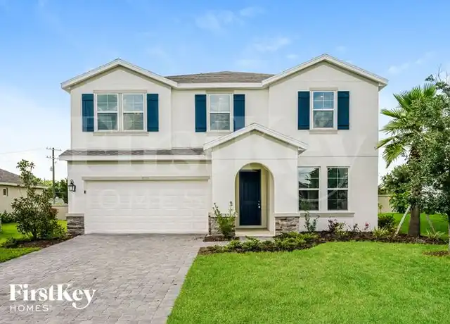 Property at 6706 Devesta Loop, Palmetto, FL, 34221, 5 beds, 3 baths, [object Object]