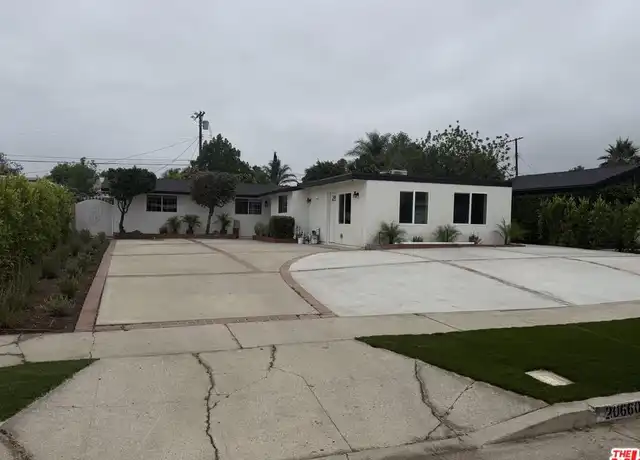 Property at 20660 Lemay St, Winnetka, CA, 91306, 4 beds, 2 baths, [object Object]